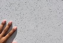 Crystal White Quartz