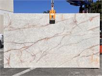 Cristallo Gold Quartz