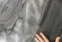 Infinity Grey