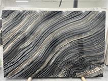Silver Wave