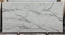 Statuario Quartz